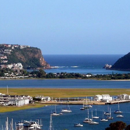 Interlude In Knysna Villa Ngoại thất bức ảnh