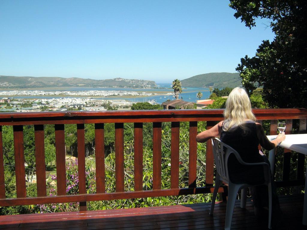 Interlude In Knysna Villa Phòng bức ảnh