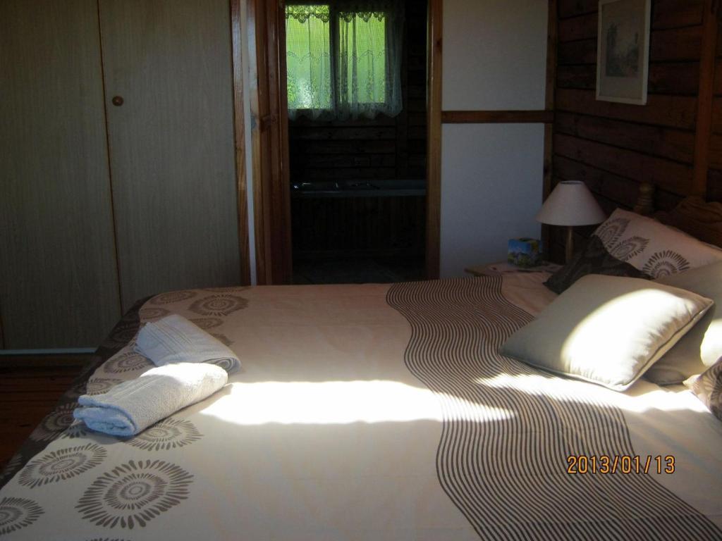 Interlude In Knysna Villa Phòng bức ảnh