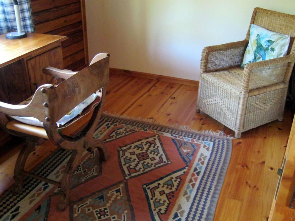 Interlude In Knysna Villa Phòng bức ảnh