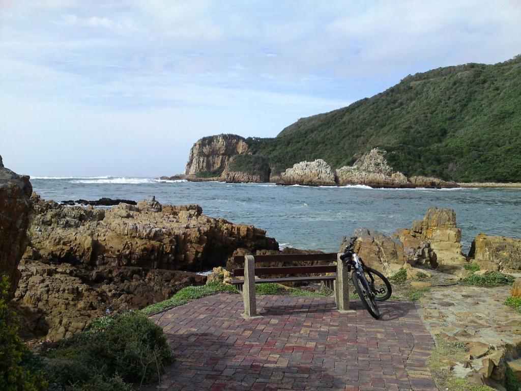 Interlude In Knysna Villa Ngoại thất bức ảnh