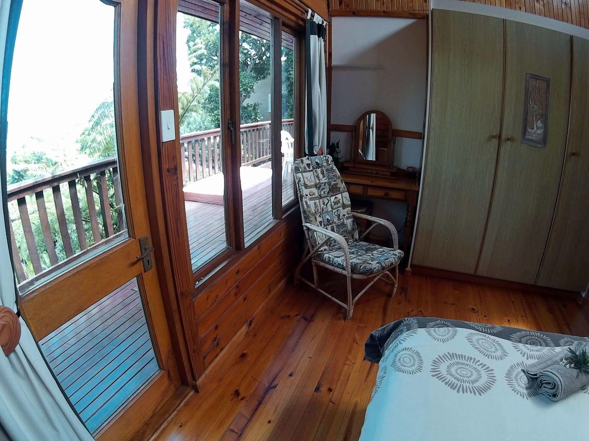 Interlude In Knysna Villa Ngoại thất bức ảnh
