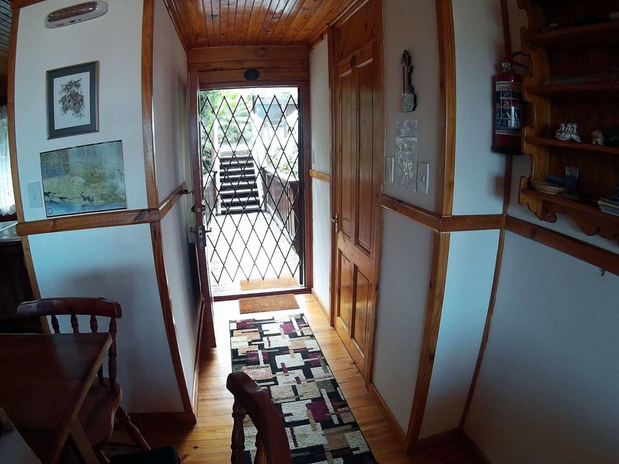 Interlude In Knysna Villa Ngoại thất bức ảnh