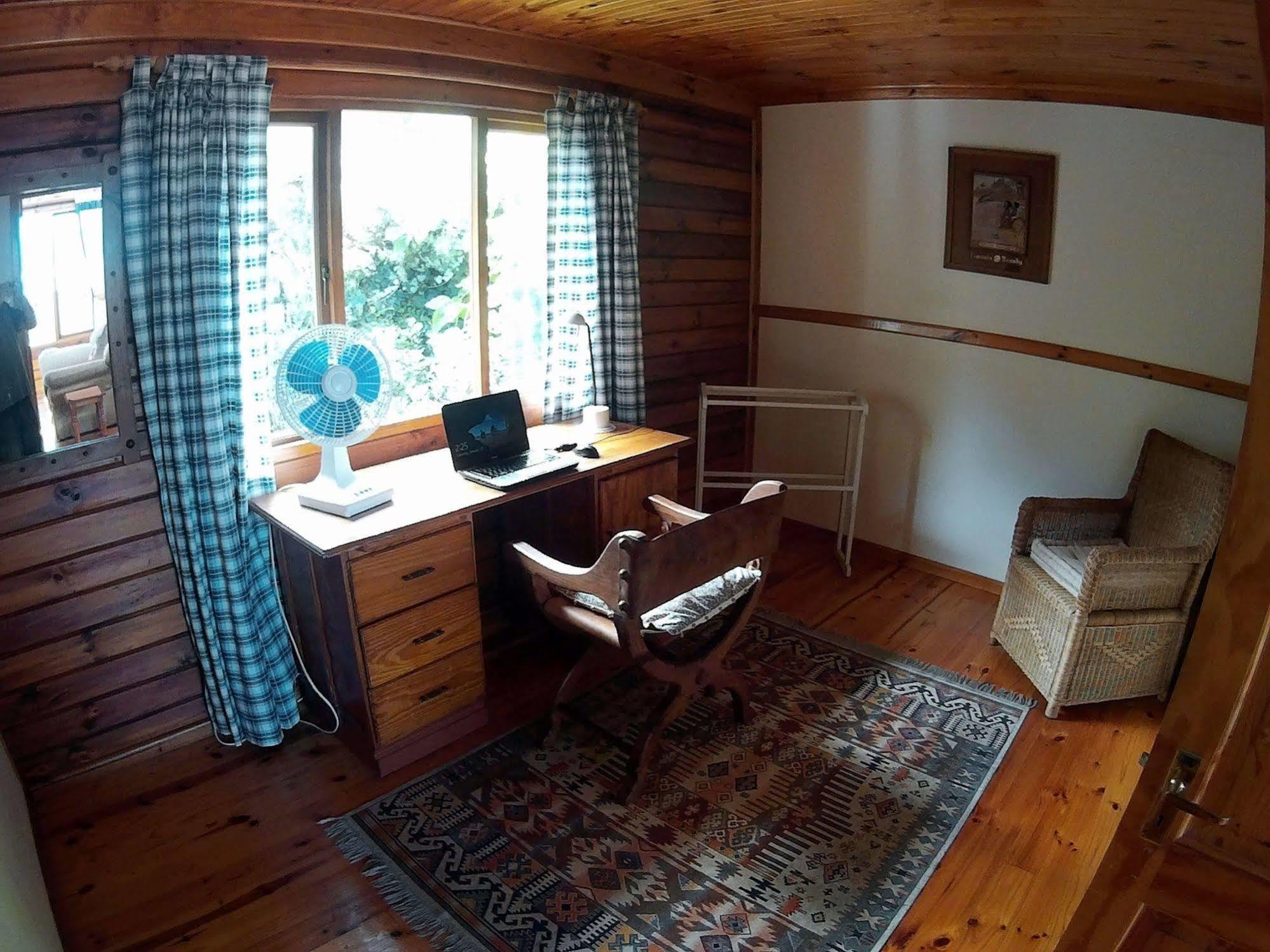 Interlude In Knysna Villa Ngoại thất bức ảnh