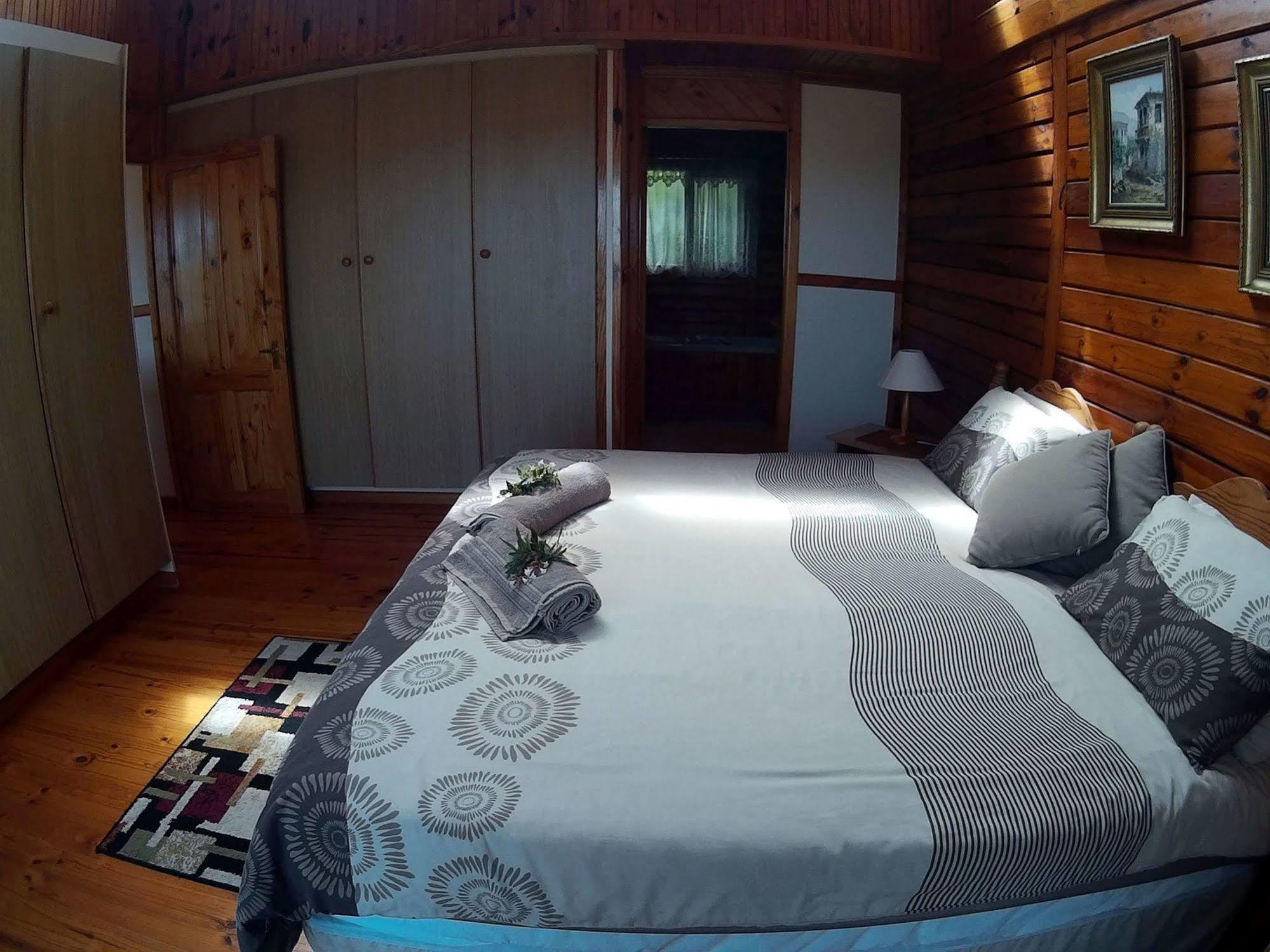 Interlude In Knysna Villa Ngoại thất bức ảnh