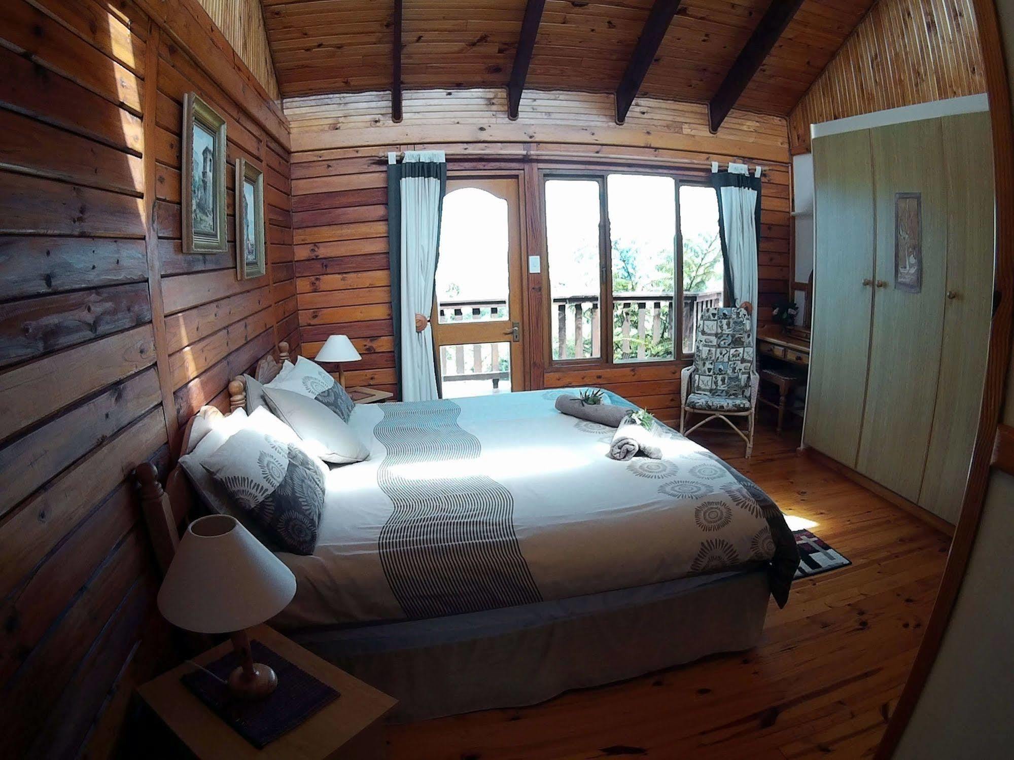 Interlude In Knysna Villa Ngoại thất bức ảnh