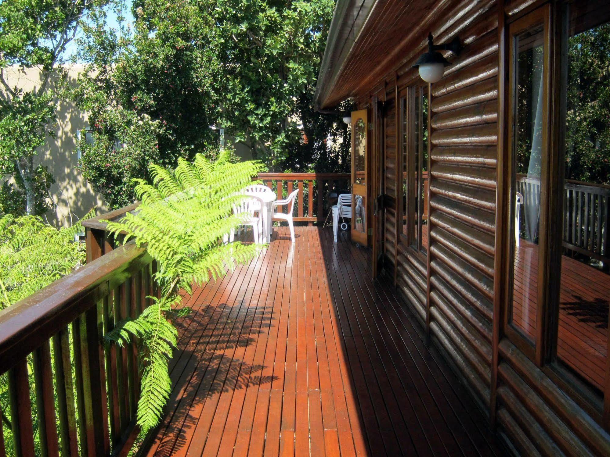Interlude In Knysna Villa Ngoại thất bức ảnh