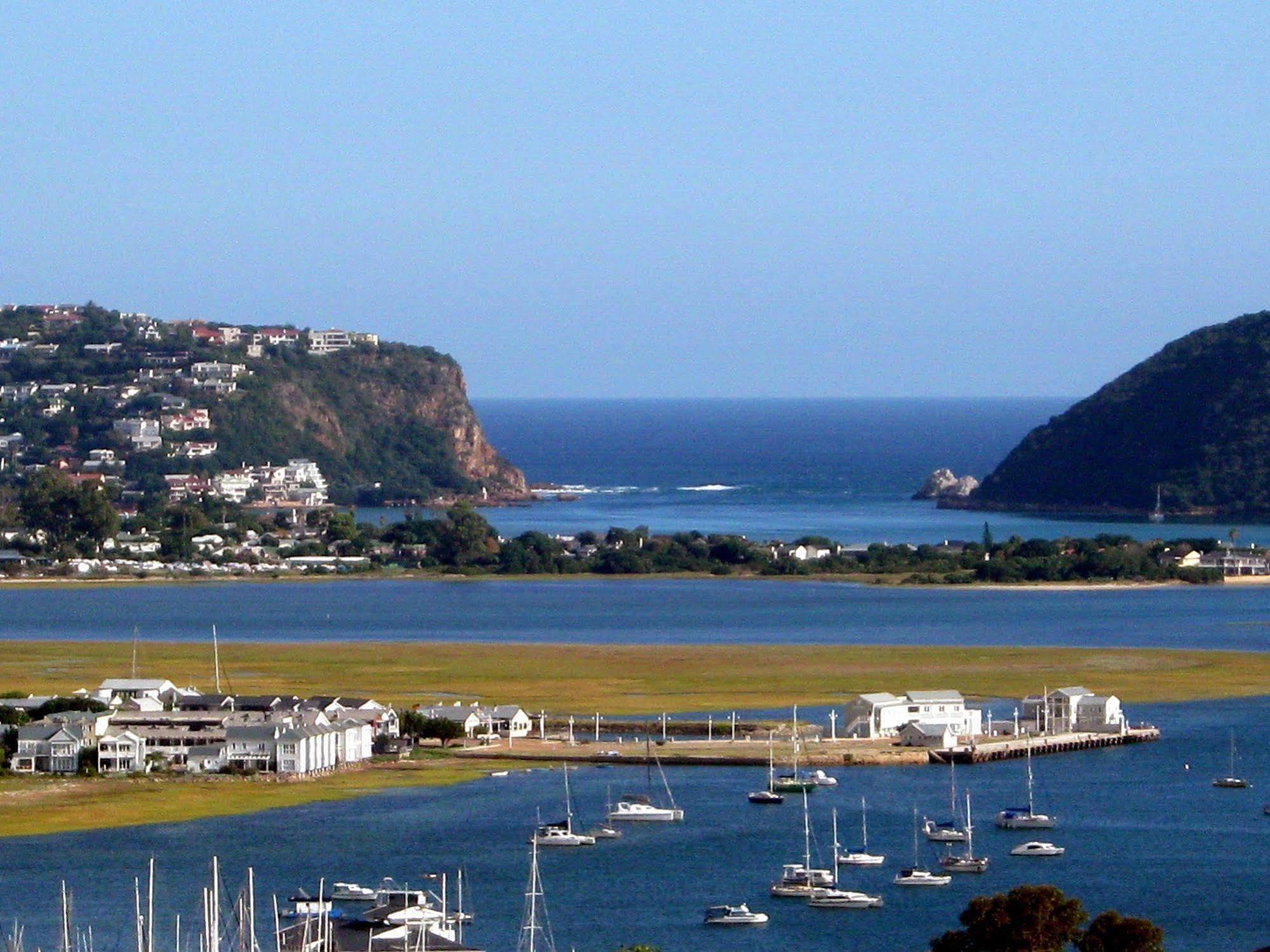Interlude In Knysna Villa Ngoại thất bức ảnh