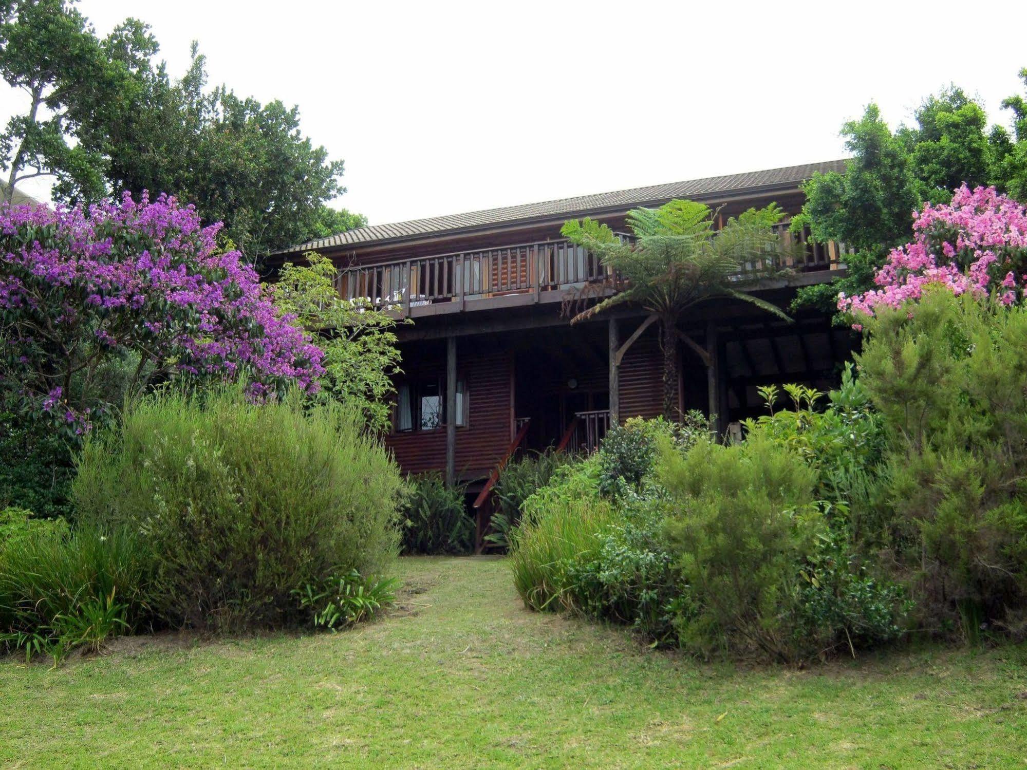 Interlude In Knysna Villa Ngoại thất bức ảnh