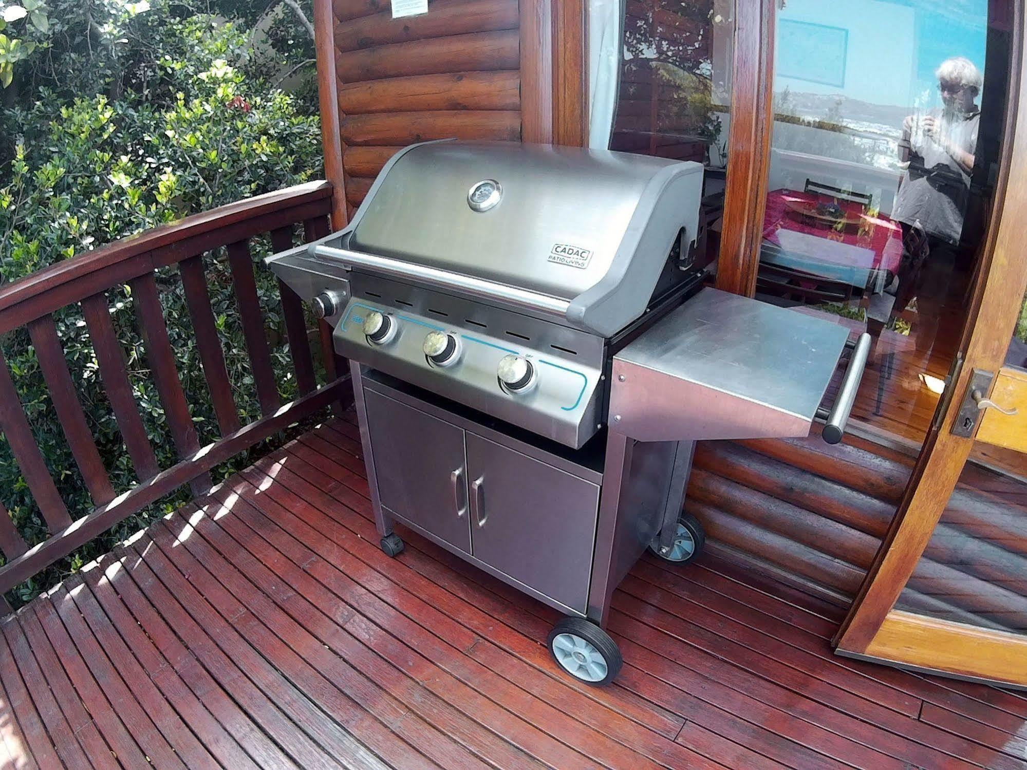 Interlude In Knysna Villa Ngoại thất bức ảnh