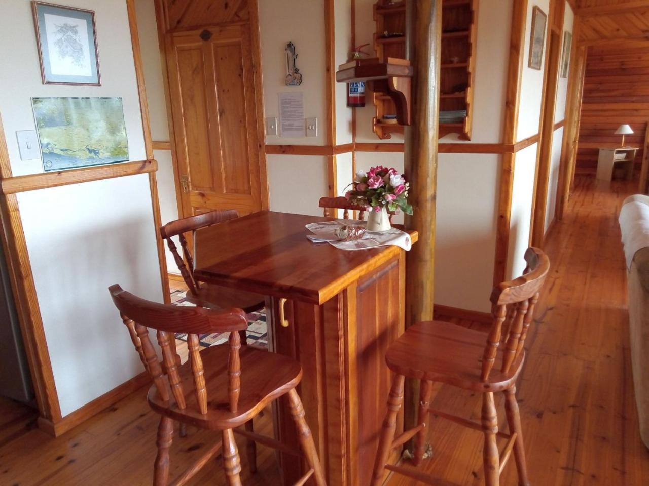 Interlude In Knysna Villa Ngoại thất bức ảnh