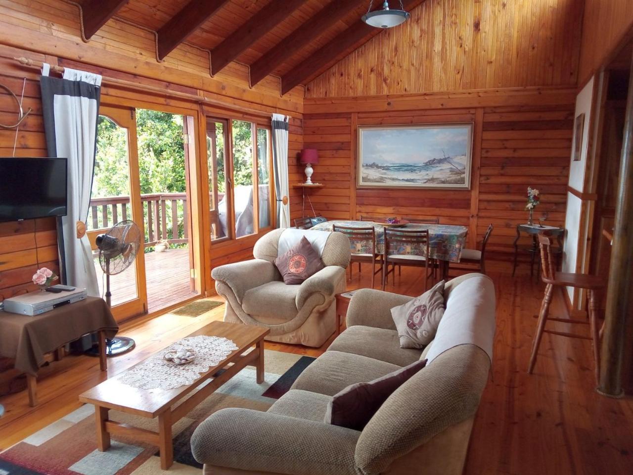Interlude In Knysna Villa Ngoại thất bức ảnh